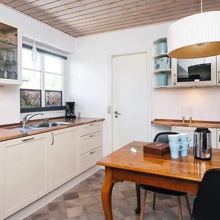 Casa vacanze Holiday Home Skaerbaek *