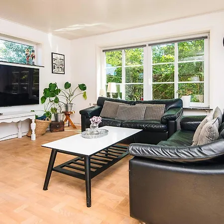 Casa vacanze Holiday Home Skaerbaek *