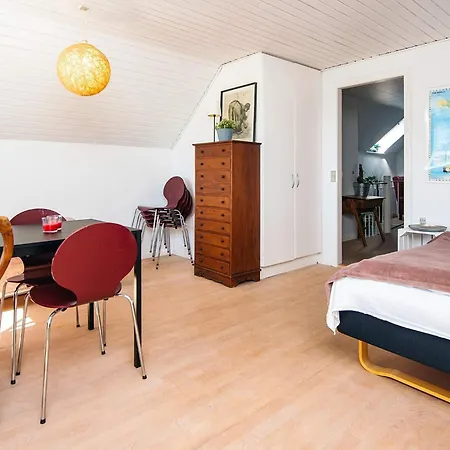 펜션 Holiday Home Skaerbaek Skærbæk