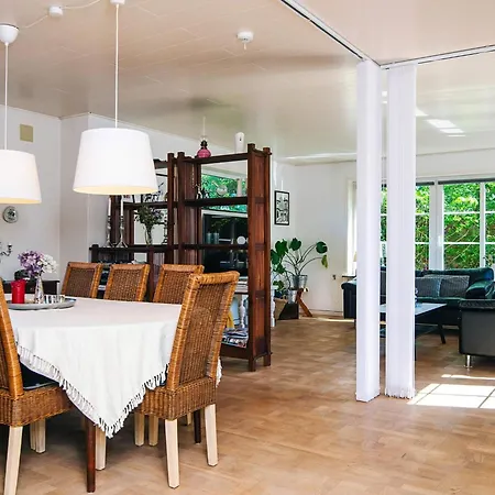 Holiday Home Skaerbaek Casa vacanze *
