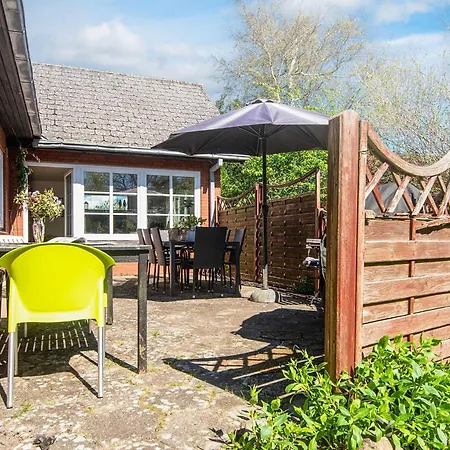 Holiday Home Skaerbaek Casa vacanze